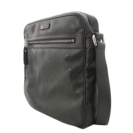 Gucci(����)  201448 GG�ΰ� PVC ���� ��Ż ũ�ν��� [��õ��] �̹���2 - ���̺��� �߰���ǰ