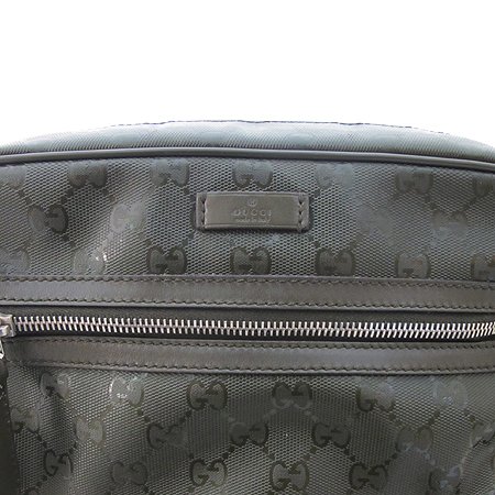 Gucci(����)  201448 GG�ΰ� PVC ���� ��Ż ũ�ν��� [��õ��] �̹���3 - ���̺��� �߰���ǰ
