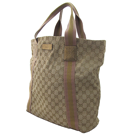 Gucci(����) 189669 GG �ΰ� �ڰ��� ��� ��Ʈġ ��Ʈ�� [��õ ������] �̹���2 - ���̺��� �߰���ǰ