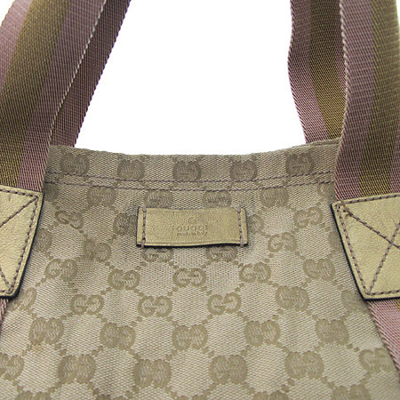 Gucci(����) 189669 GG �ΰ� �ڰ��� ��� ��Ʈġ ��Ʈ�� [��õ ������] �̹���4 - ���̺��� �߰���ǰ