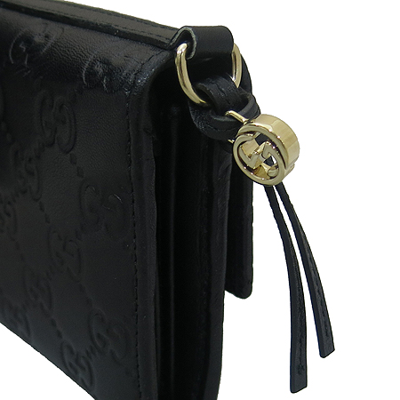 Gucci(����) 323396 GG �ΰ� �ø� ���� ������ [���빮��] �̹���3 - ���̺��� �߰���ǰ