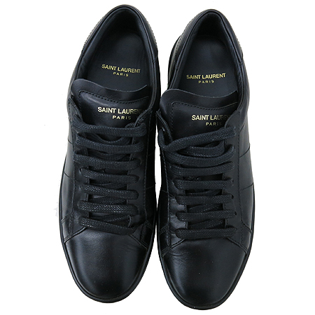 SAINT LAURENT PARIS(���ζ��ĸ�) SL/01 316241 ���� ���� ������ ����Ŀ�� [���빮��] �̹���4 - ���̺��� �߰���ǰ