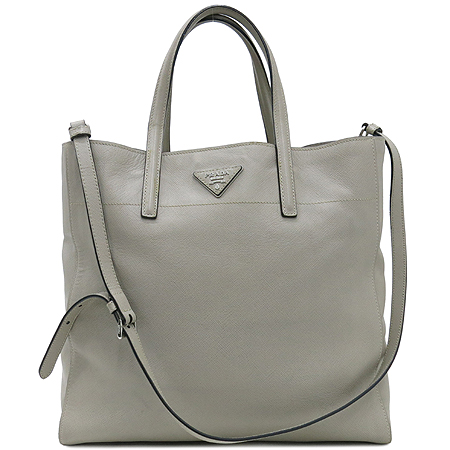 Prada(�����) BN2666 SAFFIANO(���ǾƳ�) SOFT ���� POMICE ��Ʈ��  + �����Ʈ�� �̹���2 - ���̺��� �߰���ǰ