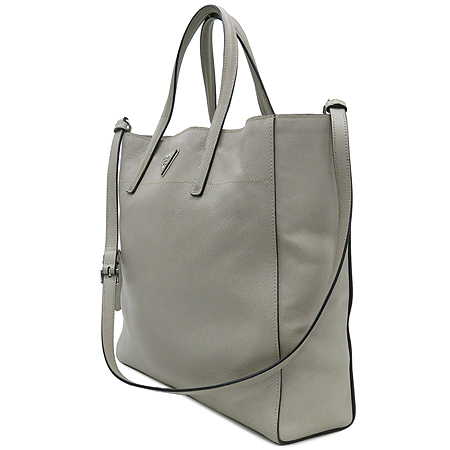 Prada(�����) BN2666 SAFFIANO(���ǾƳ�) SOFT ���� POMICE ��Ʈ��  + �����Ʈ�� �̹���3 - ���̺��� �߰���ǰ