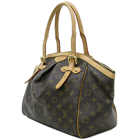 Louis Vuitton(���̺���) M40144 ���׷� ĵ���� Ƽ���� GM ����� �̹���3 - ���̺��� �߰���ǰ