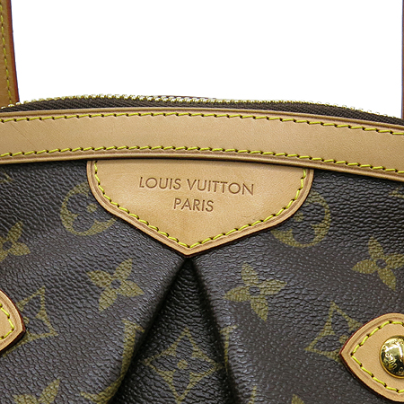 Louis Vuitton(���̺���) M40144 ���׷� ĵ���� Ƽ���� GM ����� �̹���4 - ���̺��� �߰���ǰ