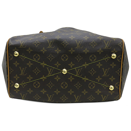 Louis Vuitton(���̺���) M40144 ���׷� ĵ���� Ƽ���� GM ����� �̹���5 - ���̺��� �߰���ǰ