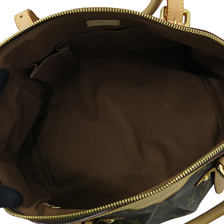 Louis Vuitton(���̺���) M40144 ���׷� ĵ���� Ƽ���� GM ����� �̹���6 - ���̺��� �߰���ǰ