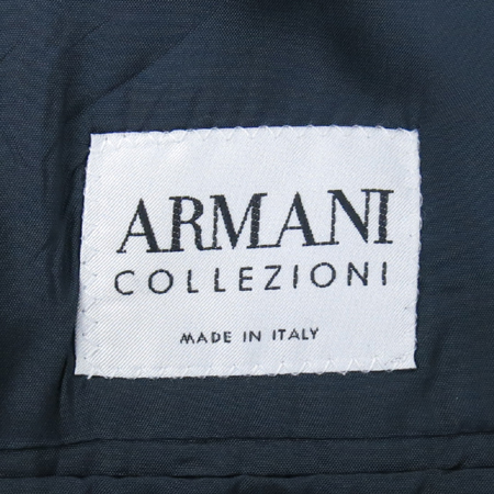 Armani COLLEZIONI(�Ƹ����� �÷�������) ����[��õ��] �̹���6 - ���̺��� �߰���ǰ