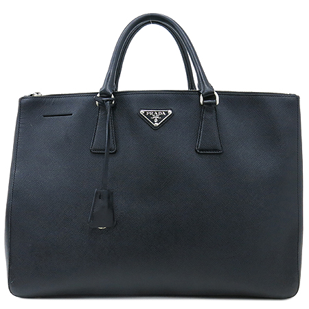 Prada(�����) BN1295 ���� �ΰ� ���� ���ǾƳ�(SAFFIANO) ����(LUX) ��Ʈ�� �̹���2 - ���̺��� �߰���ǰ