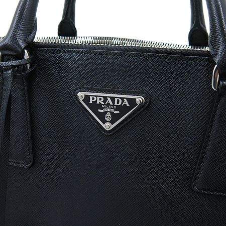 Prada(�����) BN1295 ���� �ΰ� ���� ���ǾƳ�(SAFFIANO) ����(LUX) ��Ʈ�� �̹���4 - ���̺��� �߰���ǰ