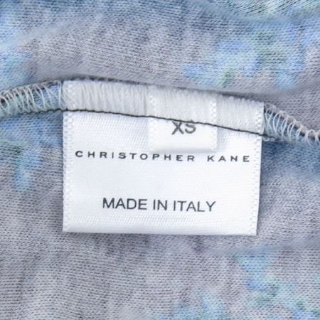 Christopher Kane(ũ�������� ����) ���� Ƽ[��õ��] �̹���5 - ���̺��� �߰���ǰ