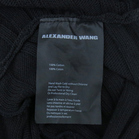 ALEXANDER WANG(�˷������) ���� ���Ī �μҸ� ���ǽ� �̹���5 - ���̺��� �߰���ǰ