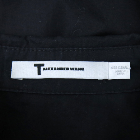 ALEXANDER WANG(�˷������) ���� ���ǽ� �̹���5 - ���̺��� �߰���ǰ