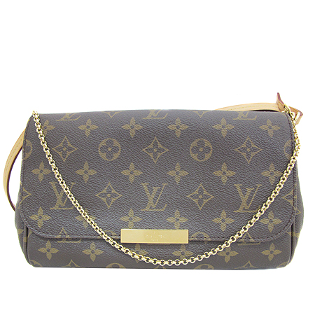 Louis Vuitton(���̺���) M40718 ���׷� ĵ���� ���̺��� MM 2WAY [��õ ������] �̹���2 - ���̺��� �߰���ǰ