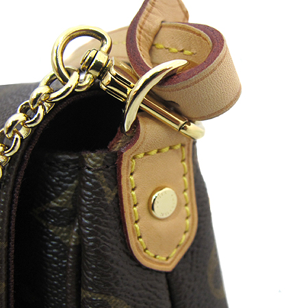 Louis Vuitton(���̺���) M40718 ���׷� ĵ���� ���̺��� MM 2WAY [��õ ������] �̹���4 - ���̺��� �߰���ǰ