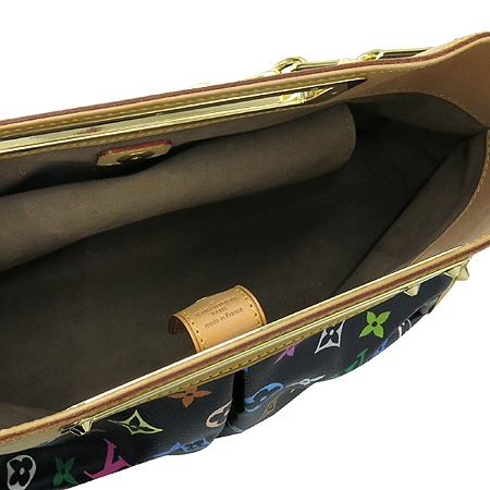 Louis Vuitton(���̺���) M40256 ���׷� ĵ���� ��Ƽ ���� �ֵ� MM 2WAY �̹���5 - ���̺��� �߰���ǰ