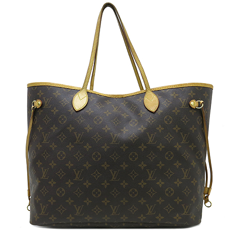 Louis Vuitton(���̺���) M40157 ���׷� ĵ���� �׹�Ǯ GM ����� �̹���2 - ���̺��� �߰���ǰ