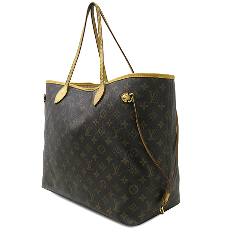 Louis Vuitton(���̺���) M40157 ���׷� ĵ���� �׹�Ǯ GM ����� �̹���3 - ���̺��� �߰���ǰ