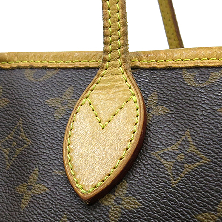 Louis Vuitton(���̺���) M40157 ���׷� ĵ���� �׹�Ǯ GM ����� �̹���4 - ���̺��� �߰���ǰ