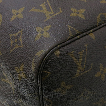 Louis Vuitton(���̺���) M40157 ���׷� ĵ���� �׹�Ǯ GM ����� �̹���5 - ���̺��� �߰���ǰ