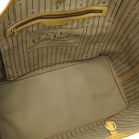 Louis Vuitton(���̺���) M40157 ���׷� ĵ���� �׹�Ǯ GM ����� �̹���6 - ���̺��� �߰���ǰ