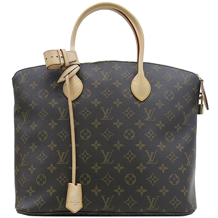 Louis Vuitton(���̺���) M40606 ���׷� ĵ���� ���� ��Ŷ MM ��Ʈ�� �̹���2 - ���̺��� �߰���ǰ