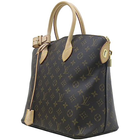 Louis Vuitton(���̺���) M40606 ���׷� ĵ���� ���� ��Ŷ MM ��Ʈ�� �̹���3 - ���̺��� �߰���ǰ