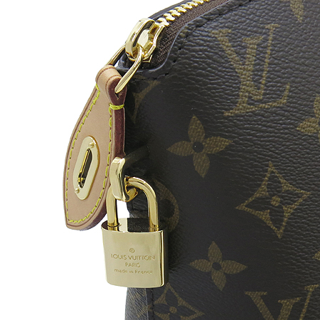 Louis Vuitton(���̺���) M40606 ���׷� ĵ���� ���� ��Ŷ MM ��Ʈ�� �̹���4 - ���̺��� �߰���ǰ