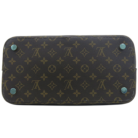 Louis Vuitton(���̺���) M40606 ���׷� ĵ���� ���� ��Ŷ MM ��Ʈ�� �̹���5 - ���̺��� �߰���ǰ