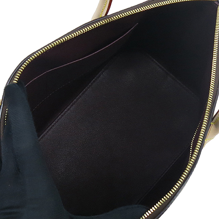 Louis Vuitton(���̺���) M40606 ���׷� ĵ���� ���� ��Ŷ MM ��Ʈ�� �̹���6 - ���̺��� �߰���ǰ