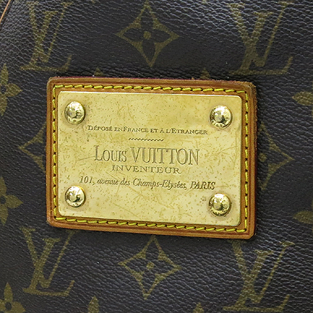 Louis Vuitton(���̺���) M56382 ���׷� ĵ���� �������� PM ����� �̹���3 - ���̺��� �߰���ǰ
