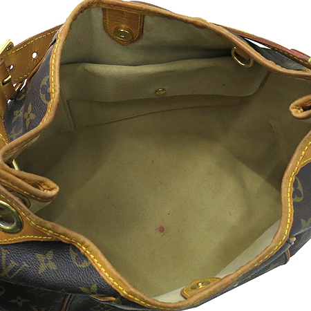 Louis Vuitton(���̺���) M56382 ���׷� ĵ���� �������� PM ����� �̹���6 - ���̺��� �߰���ǰ