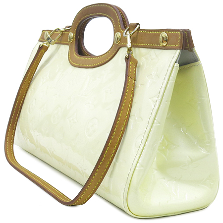 Louis Vuitton(���̺���) M91374 ���׷� ������ �轺�θ� 2WAY �̹���3 - ���̺��� �߰���ǰ