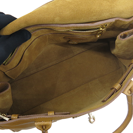 MULBERRY(�ֹ���) HH8160 794 ������ ���� ���̽����� M������ ����ΰ� ��Ʈ�� �̹���6 - ���̺��� �߰���ǰ