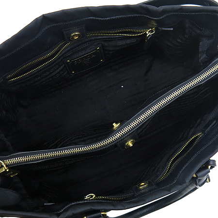 Prada(�����) BN1848 ���� �ΰ� ��� ���ǾƳ� ���� �к긯 ȥ�� ��Ʈ�� + ��� ��Ʈ�� �̹���6 - ���̺��� �߰���ǰ