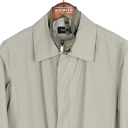 Zegna(���� ������) WIND STOPPER �ٶ����� ���� �̹���2 - ���̺��� �߰���ǰ