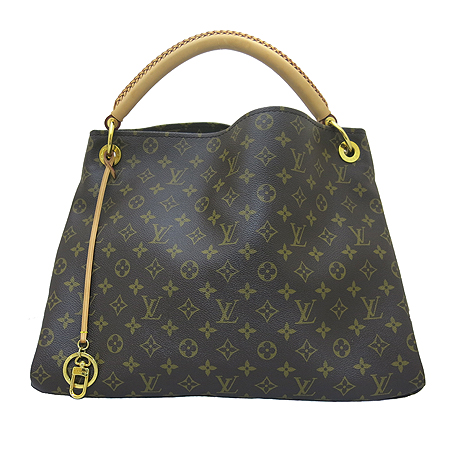 Louis Vuitton(���̺���) M40249 ���׷� ĵ���� ��ġ MM ����� [���빮��] �̹���2 - ���̺��� �߰���ǰ