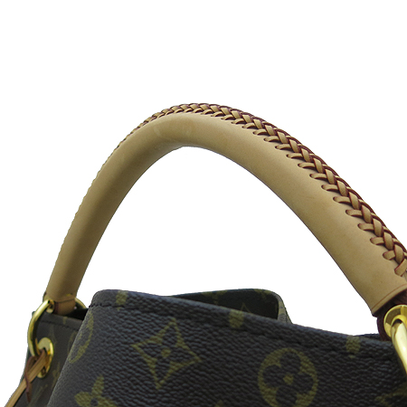 Louis Vuitton(���̺���) M40249 ���׷� ĵ���� ��ġ MM ����� [���빮��] �̹���4 - ���̺��� �߰���ǰ