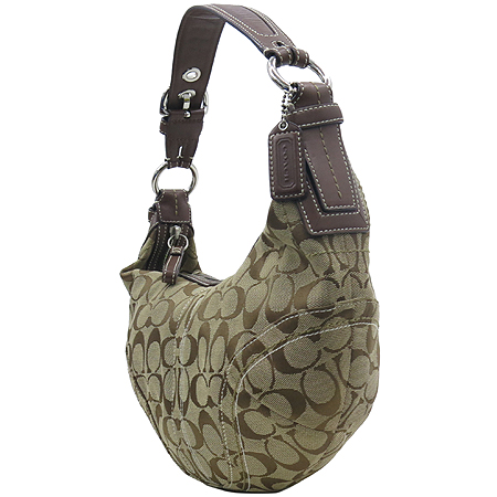 Coach(��ġ) 10074 �ñ״�ó ĵ���� ȣ�� ����� �̹���2 - ���̺��� �߰���ǰ