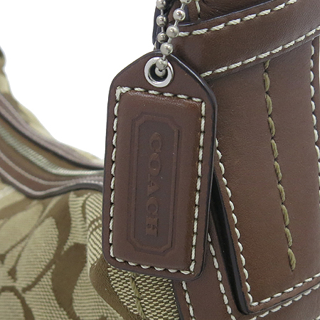 Coach(��ġ) 10074 �ñ״�ó ĵ���� ȣ�� ����� �̹���3 - ���̺��� �߰���ǰ