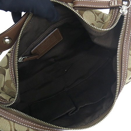 Coach(��ġ) 10074 �ñ״�ó ĵ���� ȣ�� ����� �̹���5 - ���̺��� �߰���ǰ