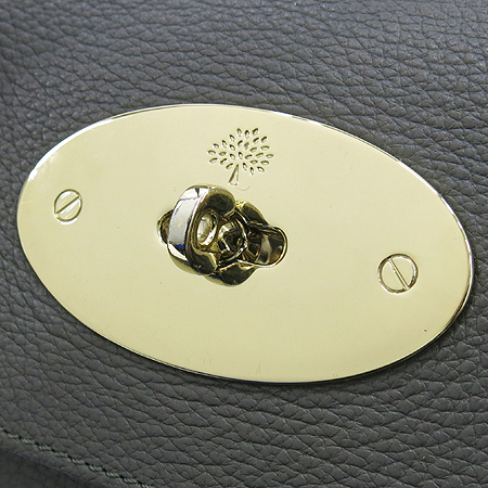 MULBERRY(�ֹ���) HH1805 �׷��� ���� ���̽����� M������ ����ΰ� ��Ʈ�� �̹���3 - ���̺��� �߰���ǰ