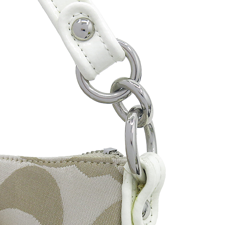 Coach(��ġ) 18983 ���� �ΰ� ��� �ñ״�ó ���̴�Ʈ ȥ�� ����� �̹���5 - ���̺��� �߰���ǰ