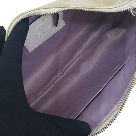 Coach(��ġ) 18983 ���� �ΰ� ��� �ñ״�ó ���̴�Ʈ ȥ�� ����� �̹���6 - ���̺��� �߰���ǰ