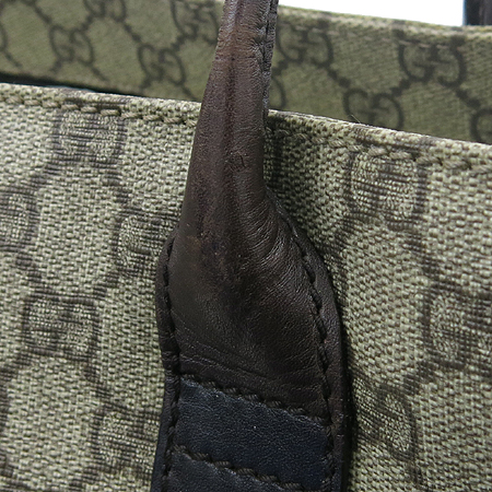 Gucci(����) 91249 GG�ΰ� PVC ���� ȥ�� ��Ʈ�� �̹���3 - ���̺��� �߰���ǰ