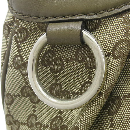 Gucci(����) 211944 GG�ΰ� �ڰ��� ���� ���� Ʈ���� ��Ű ��Ʈ�� �̹���4 - ���̺��� �߰���ǰ