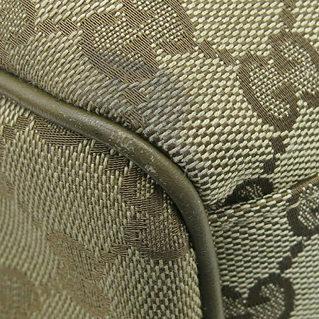 Gucci(����) 211944 GG�ΰ� �ڰ��� ���� ���� Ʈ���� ��Ű ��Ʈ�� �̹���5 - ���̺��� �߰���ǰ