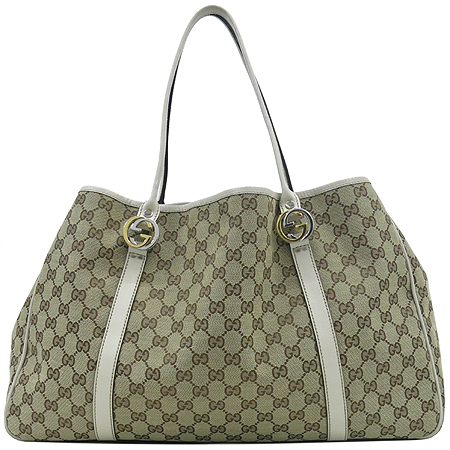 Gucci(����) 232956 �𰡵� GG�ΰ� ���̺��� ���� Ʈ���� ���� ����� �̹���2 - ���̺��� �߰���ǰ
