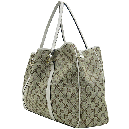 Gucci(����) 232956 �𰡵� GG�ΰ� ���̺��� ���� Ʈ���� ���� ����� �̹���3 - ���̺��� �߰���ǰ